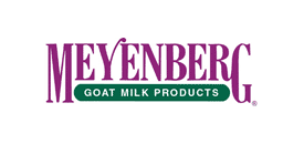 Meyenberg Goat Milk