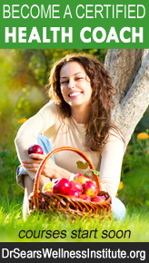 Dr Sears Wellness Institute - Health Coach Certification
