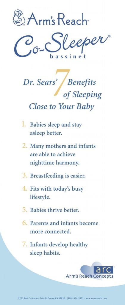 co-sleeping-with-baby