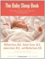 Baby Sleep Book