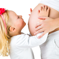 Involve Children in Pregnancy