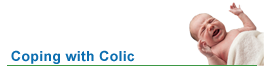 coping with colic