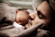 Tips on How to Awaken and Feed a Sleepy Baby