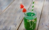 pregnancy-smoothie