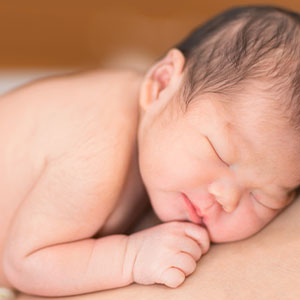 5 Reasons Why High-Need Infants Sleep Differently