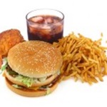 junk food facts and its effects