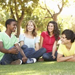 Teens Need Better Nutrition