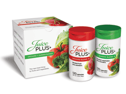 JuicePlus Orchard Garden