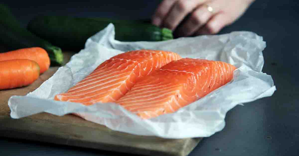 Ranking Seafood: Which Fish are Most Nutritious?