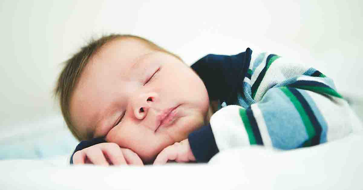 Myths about baby sleep and SIDS, debunked by an expert - CNN