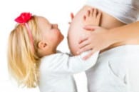 Baby development during pregnancy