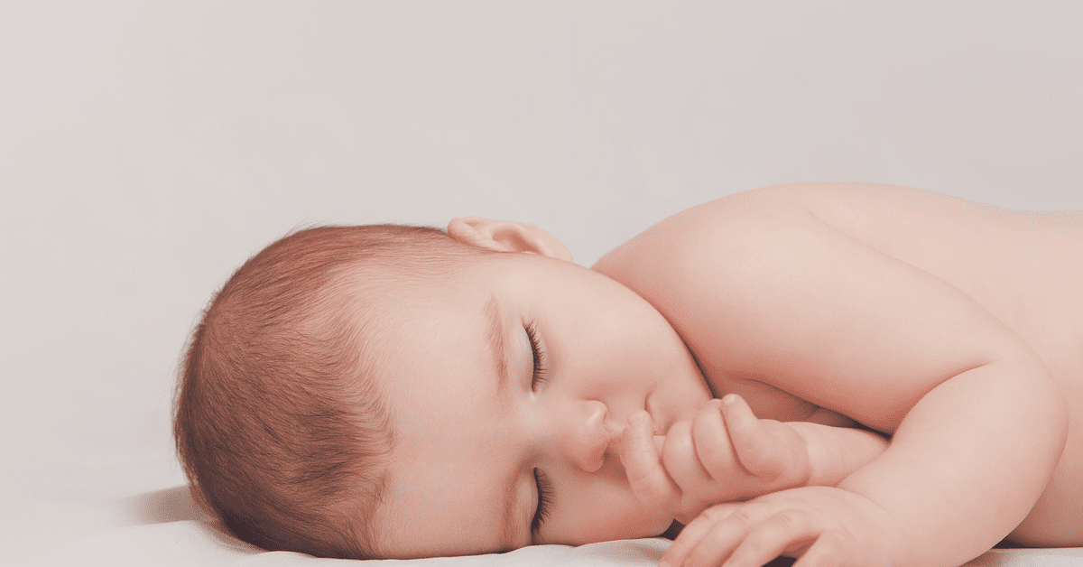 Image result for infant sleeping