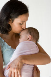 benefits-of-babywearing