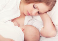 Breastfeeding and brain development