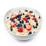 Choosing and Preparing Healthy Cereals