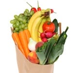 Tips for Grocery Shopping With Your Child