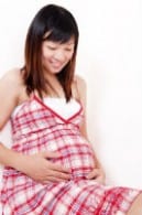 Iron absorption in pregnancy