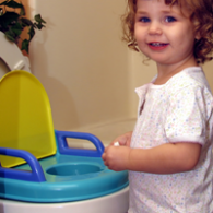 potty training tips