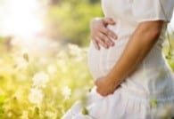 Prenatal baby development