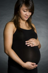 stomach-flu-during-pregnancy