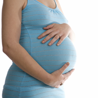 Healthy Weight Gain During Pregnancy