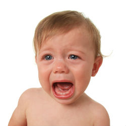 Why Do Babies Cry?