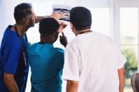 Signs of premature labor doctors ultrasound