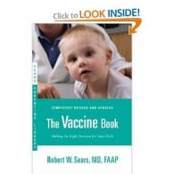 the vaccine book