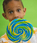 Sugar and Toddler Dental Health