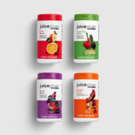 Juice Plus