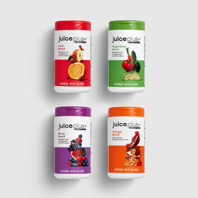 Juice Plus