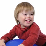 raising a child with down syndrome