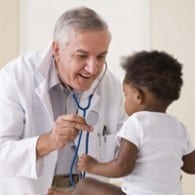 Choosing a Pediatrician