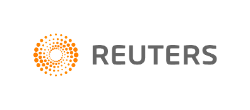 reuters logo