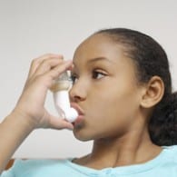treatment for severe asthma