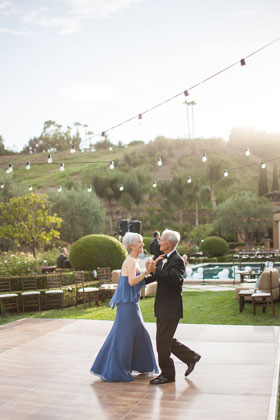 Dancing Again