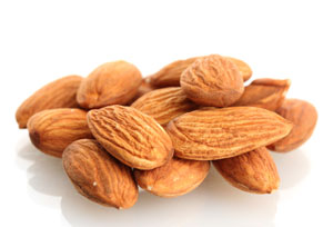 go nuts for good nutrition