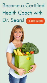 Dr Sears Wellness Institute - Health Coach Certification 