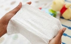 Baby Wipes