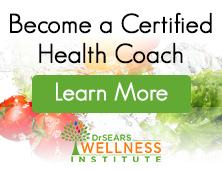Dr sears Wellness Institute - Health Coach Certification