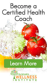 Dr Sears Wellness Institute - Health Coach Certification