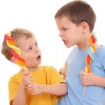 bothersome behaviors in children