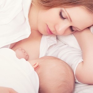 Breastfeeding