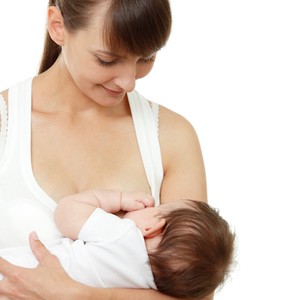 Common Breastfeeding Problems