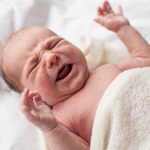 Coping With Colic