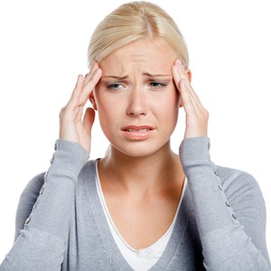 headaches during pregnancy