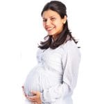 healthy pregnancy