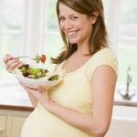 nutrition during pregnancy