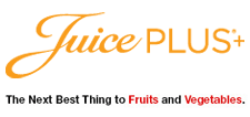 Juice Plus+ - The next best thing to fruits and vegetables.