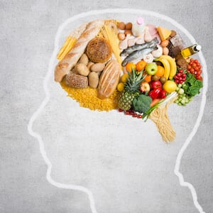 Brain Foods